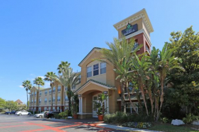 Гостиница Extended Stay America Suites - Tampa - Airport - N Westshore Blvd  Тампа